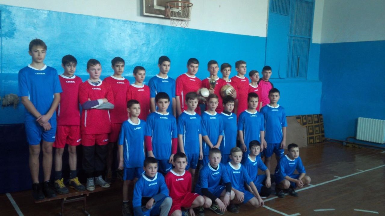 Echipament sport Legea, echipament sportiv foto 7
