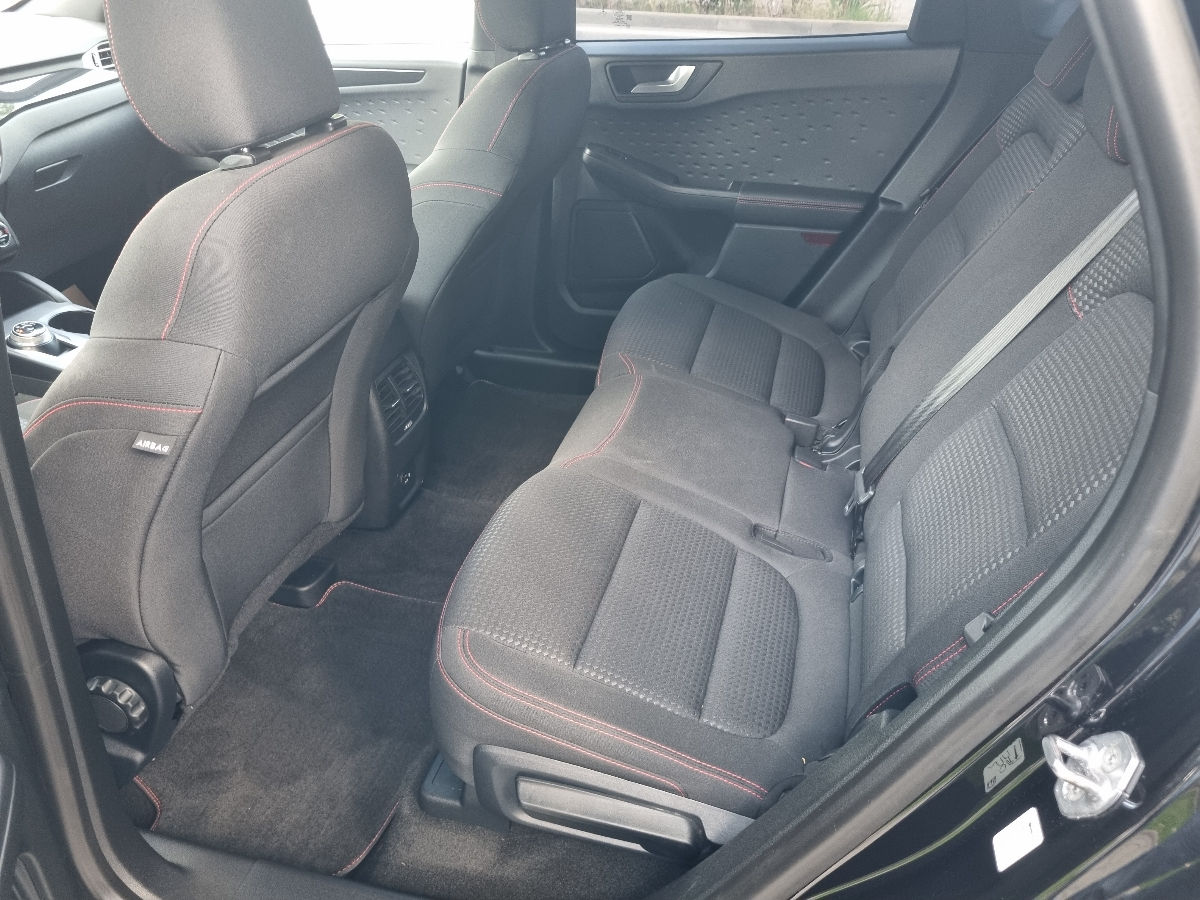 Ford Kuga 2020 photo 18