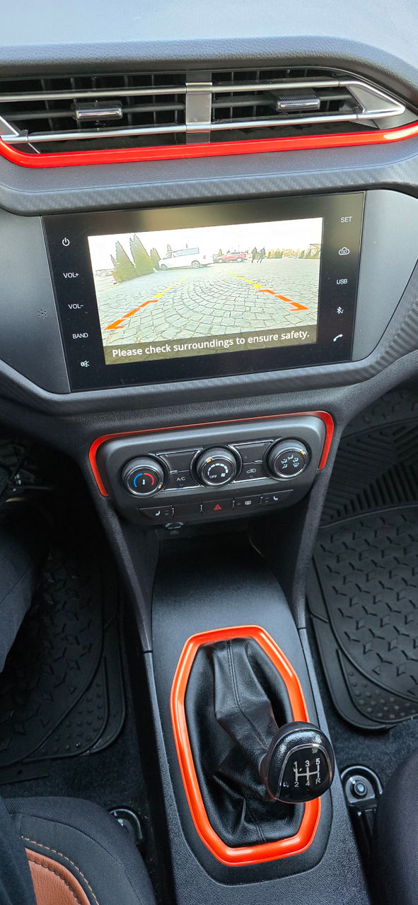 Chery Tiggo 2 Pro фото 10