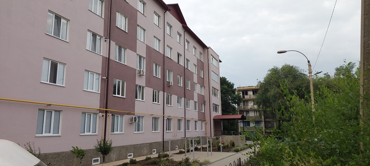 Apartament cu 1 cameră,  Centru,  Comrat foto 2