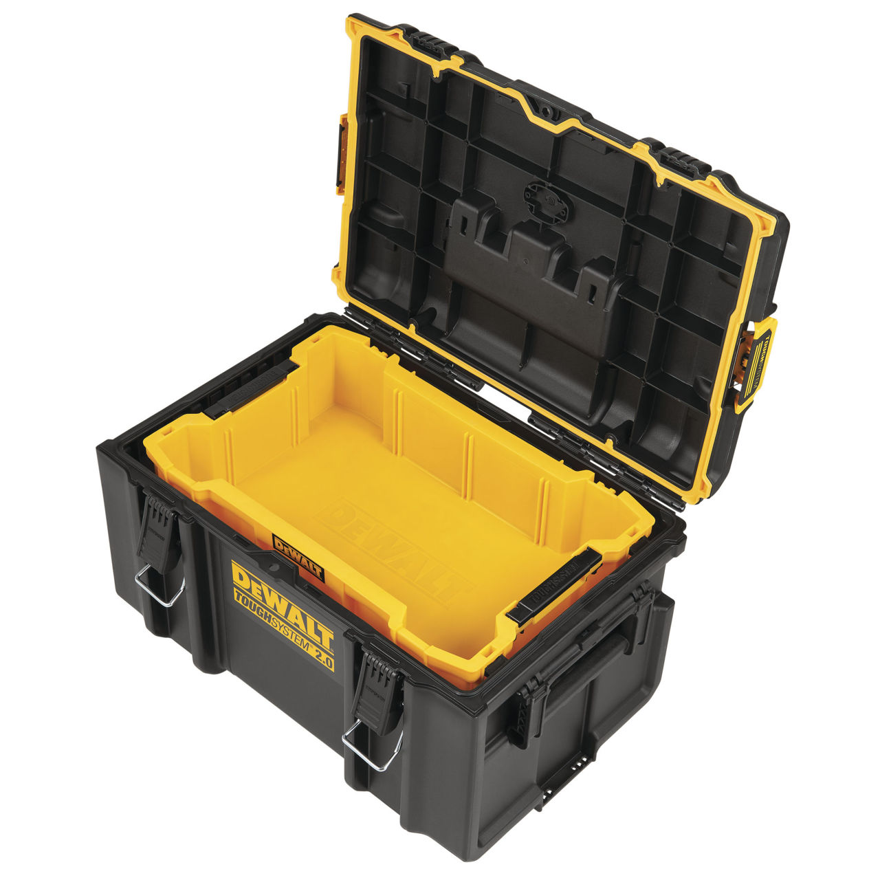 Dewalt Toughsystem Shallow Tray foto 3