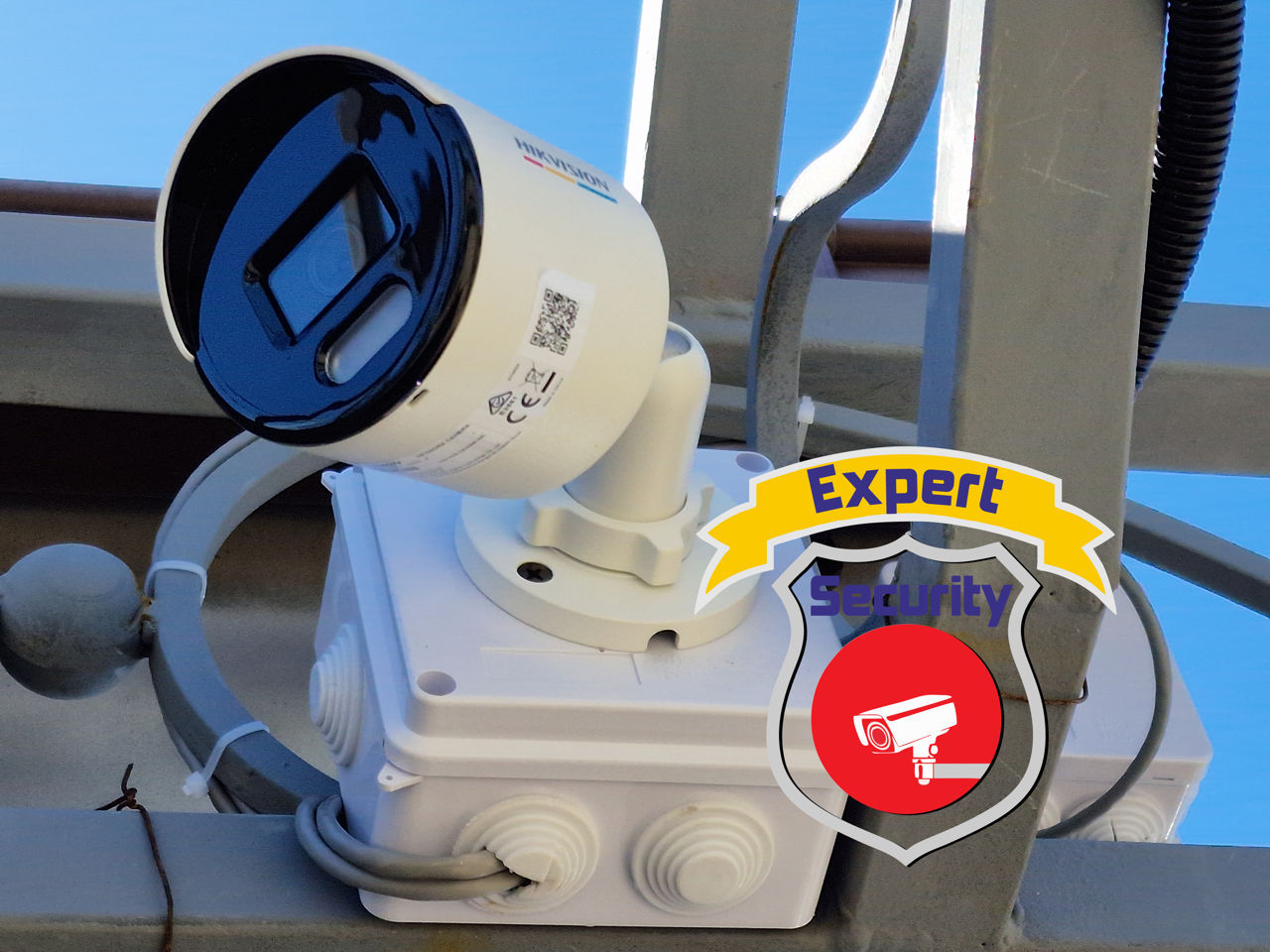 Cel mai mare sortiment de camere Hikvision, Hilook, Hiwatch din Moldova foto 5