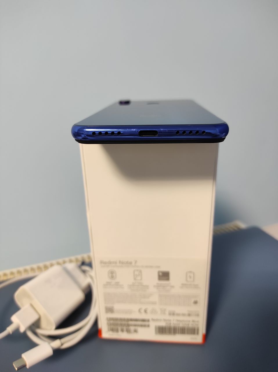 Xiaomi Redmi Note 7