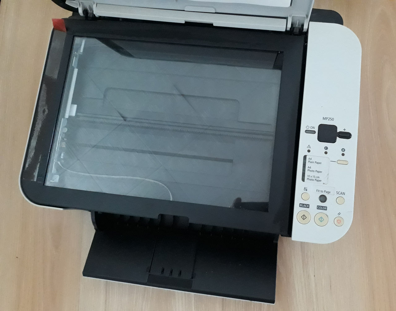 Принтеры canon/HP 3in1  фото 6
