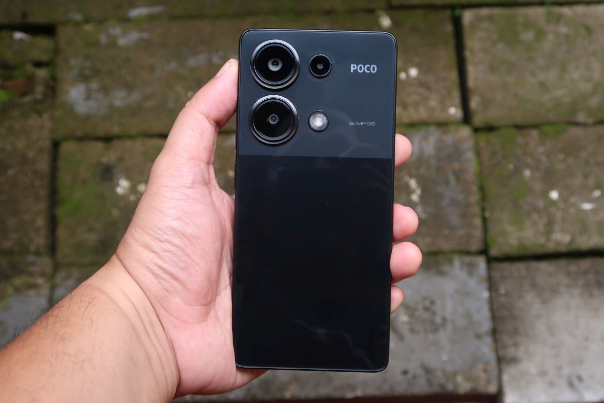 Xiaomi Poco M6 Pro - 0% Кредит от 116 лей/месяц! Аванс - 0 лей, Кредит 0% ! foto 0