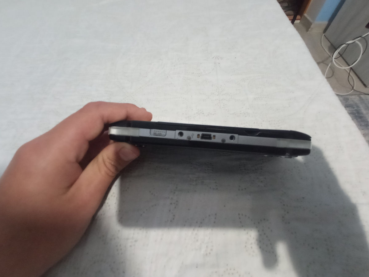 Vand psp urgent foto 1