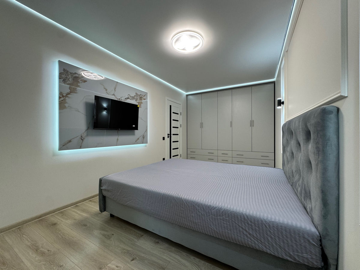 Apartament cu 1 cameră, Râșcani, Chișinău, Chișinău mun.