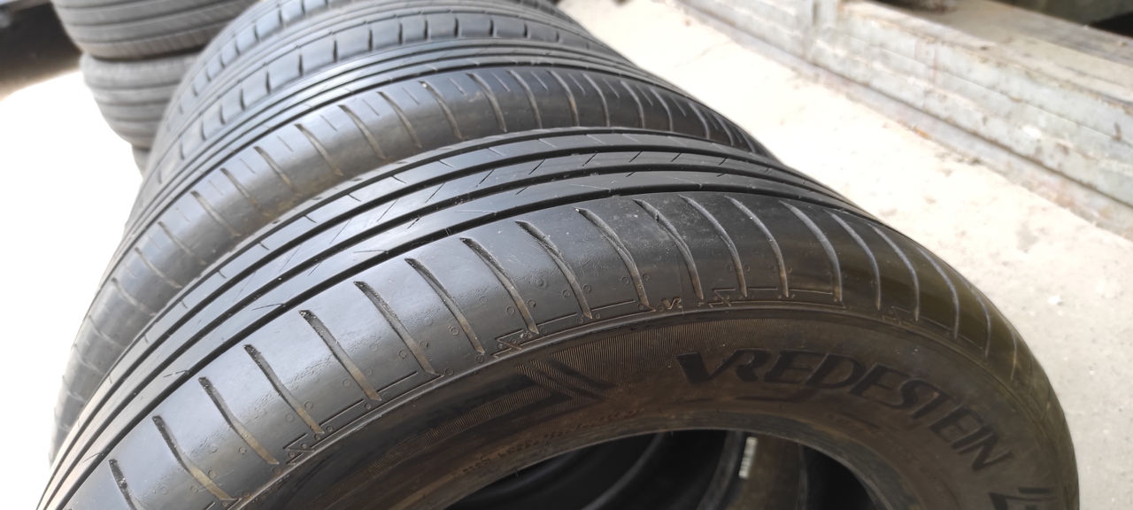205/60 R16 General,Vredestein foto 3