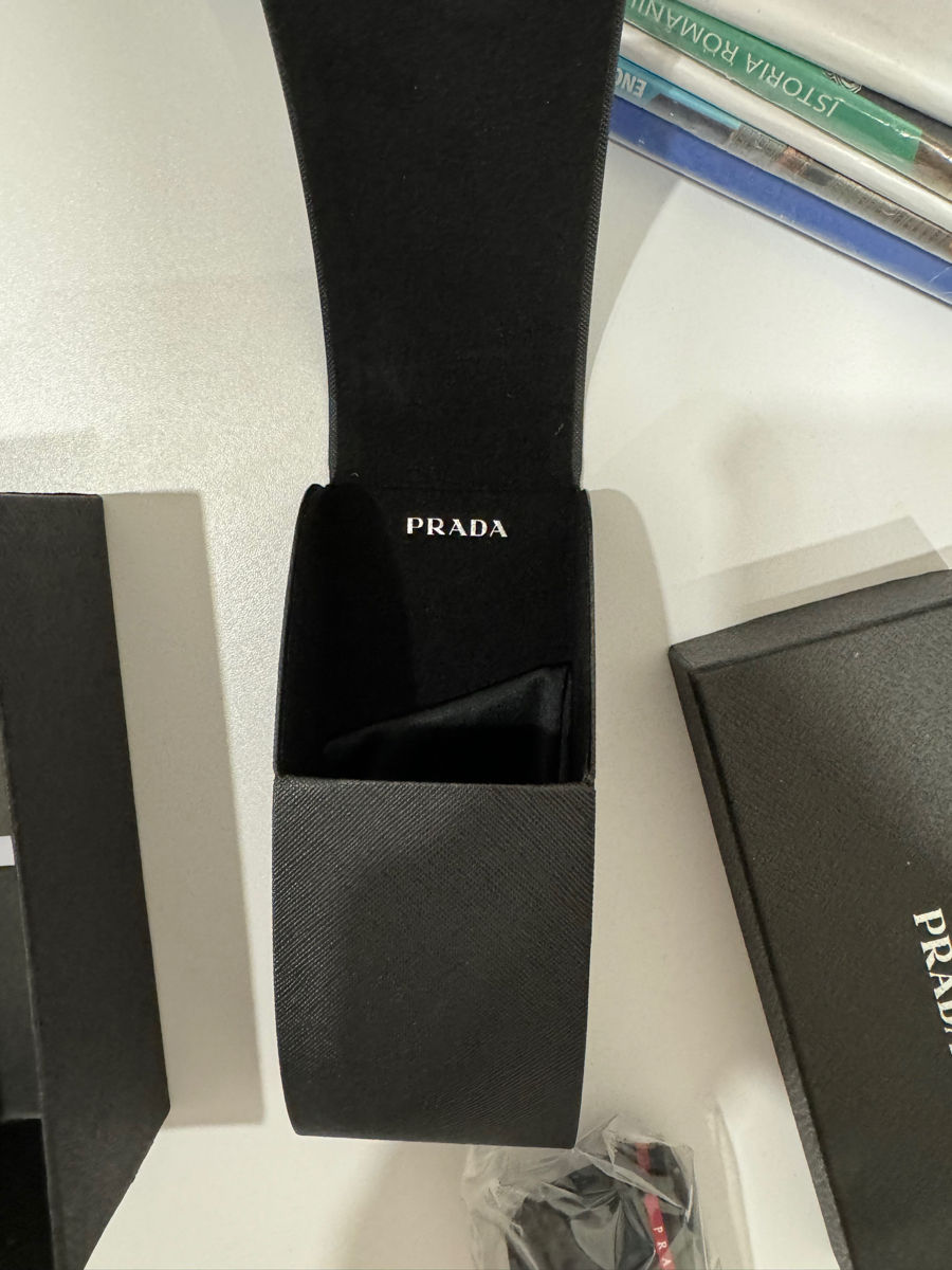 Ochelari Prada foto 4