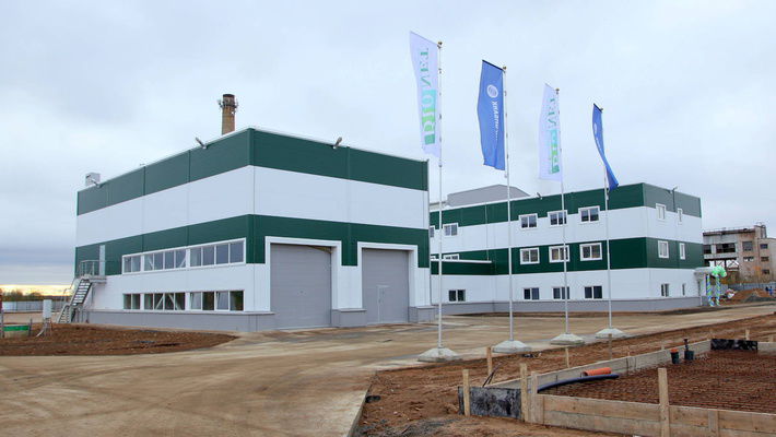 Украинская компания предлагает Вам пеллеты высшего качества на экспорт в страны ЕС.Сертификация.Цена foto 6