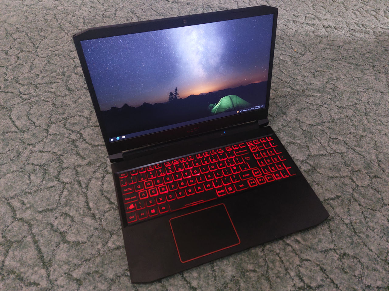 Acer nitro 5