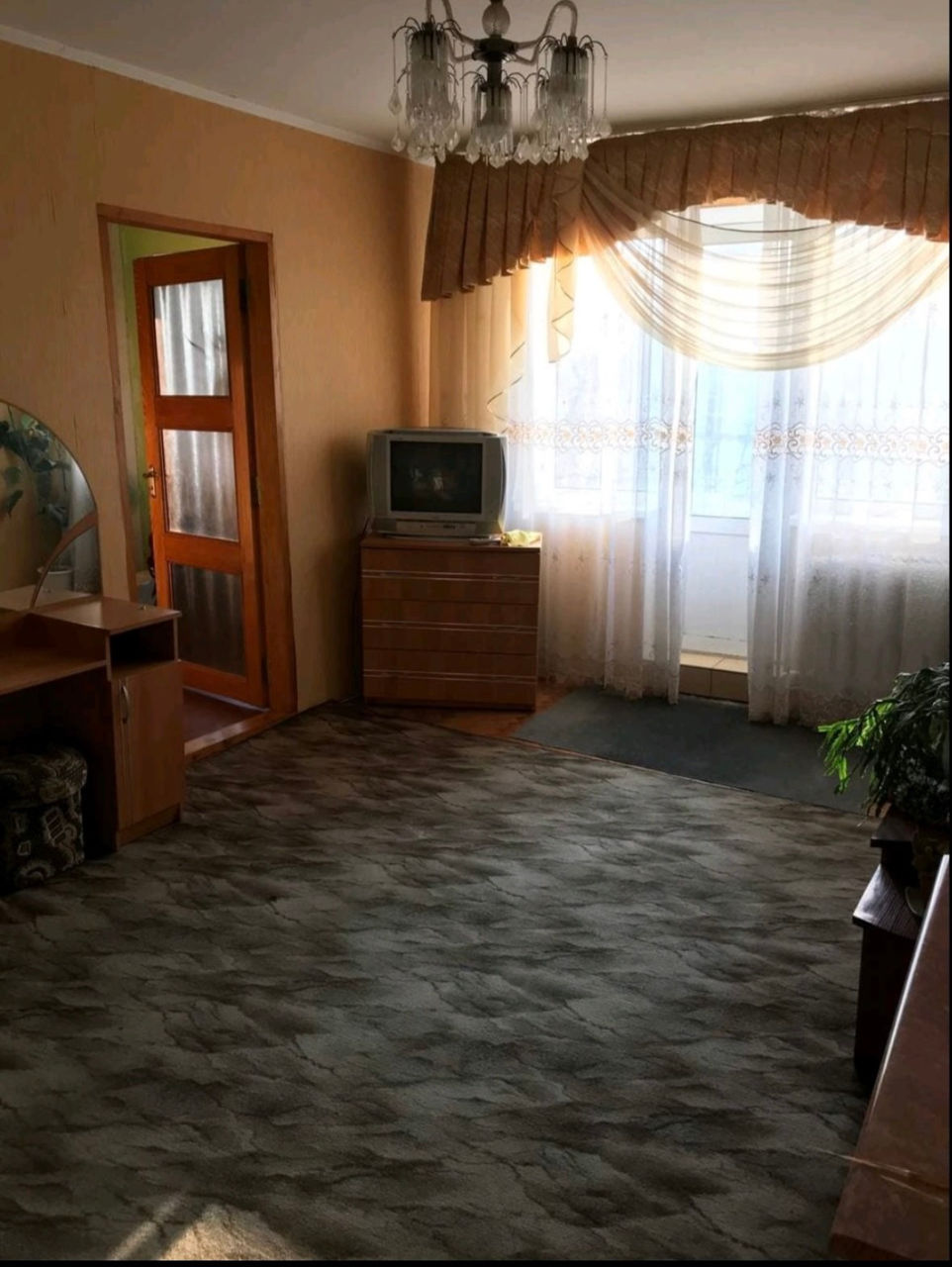 Apartament cu 2 camere,  9 cartier,  Bălți,  Bălți mun. foto 3