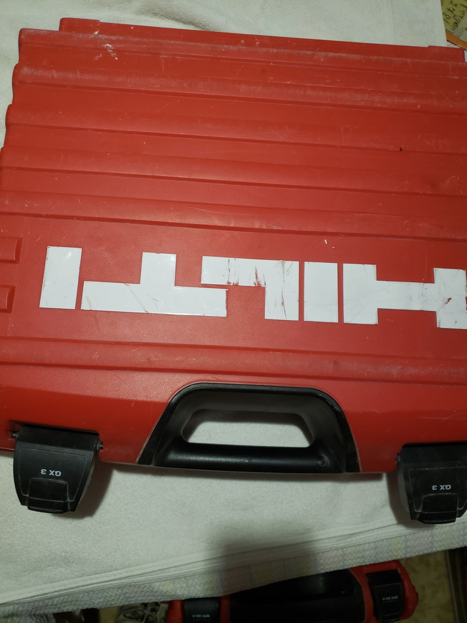 hilti gx3 foto 1