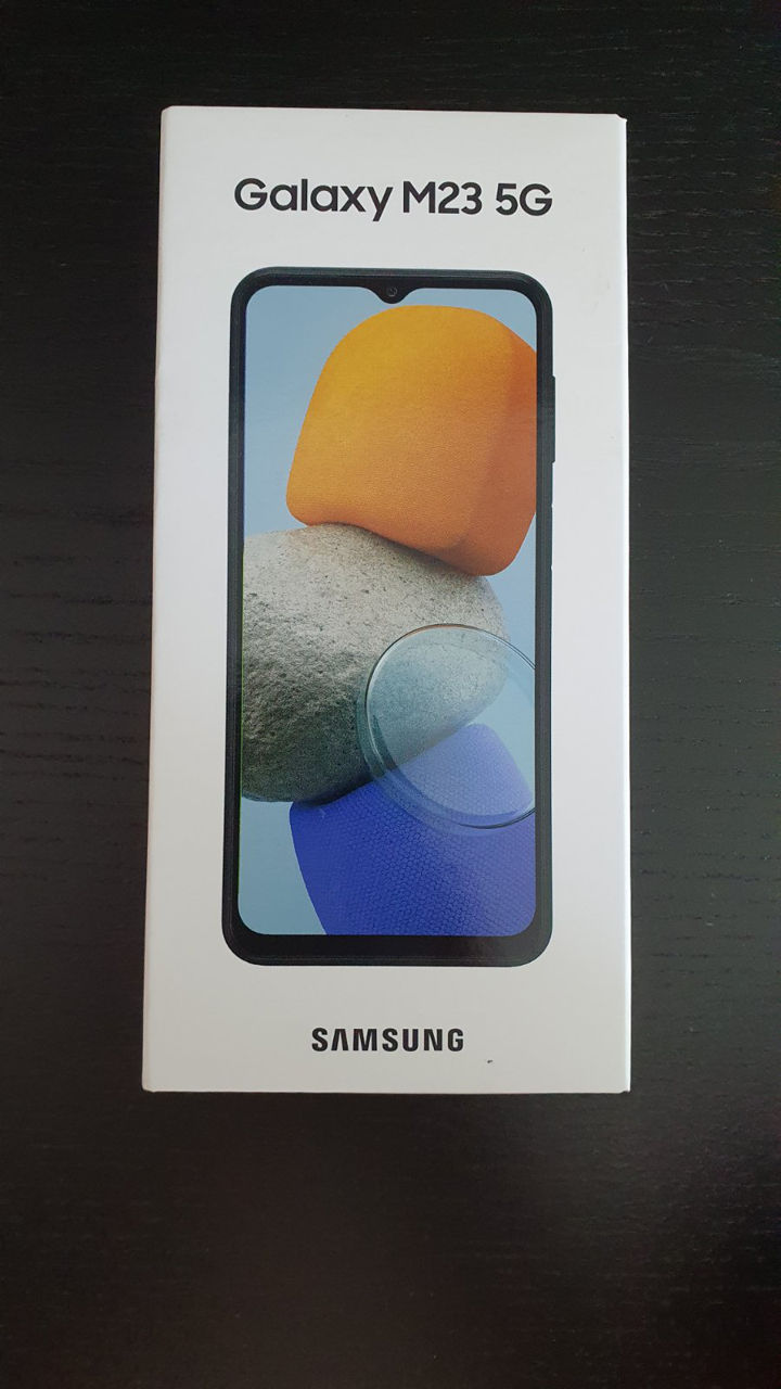 Samsung Galaxy M23 5G 4/128Gb DuoS
