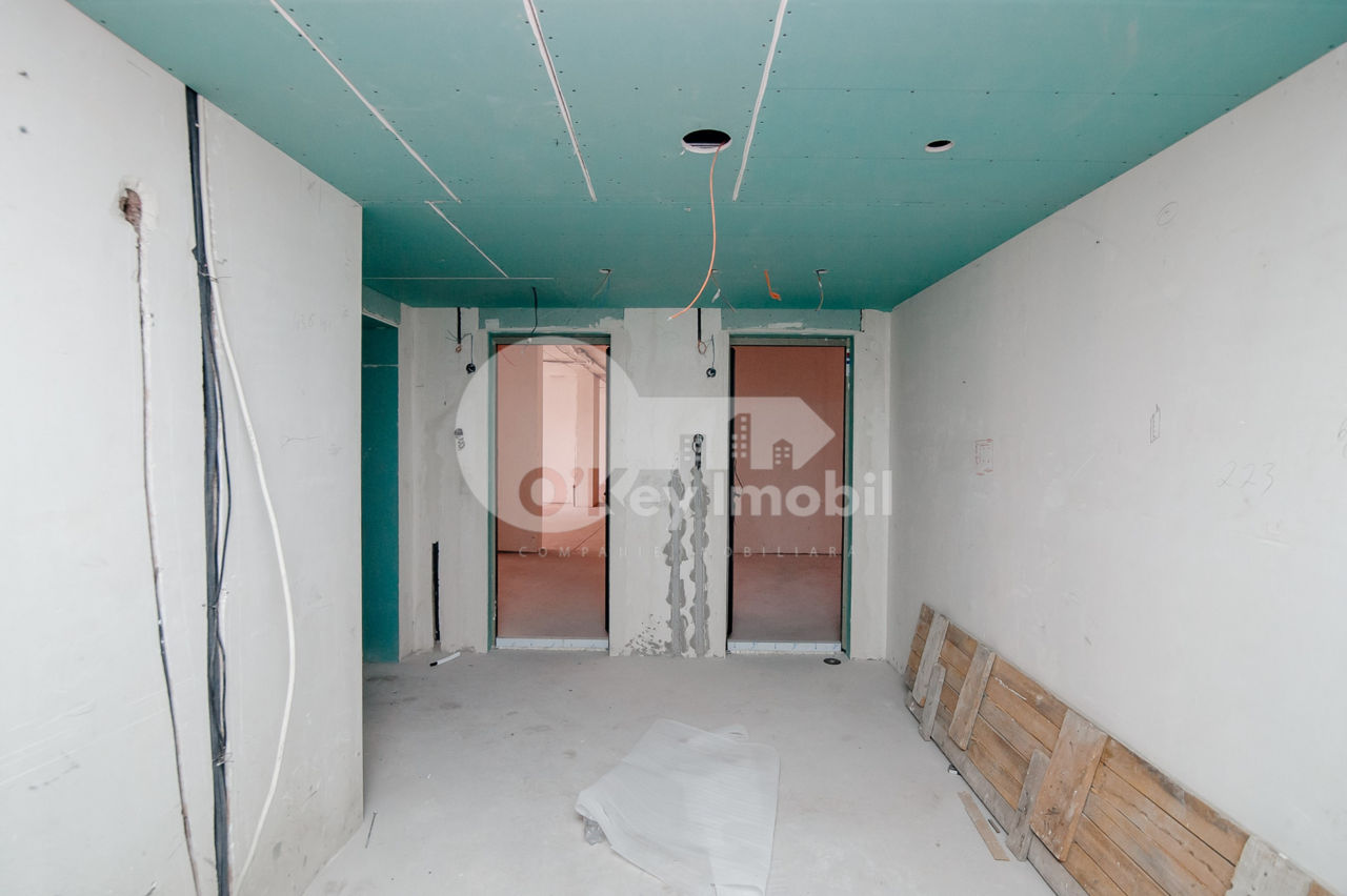 Chirie! Oficiu, ultracentru, 193 mp, Eminescu Offices, 2895 € foto 13