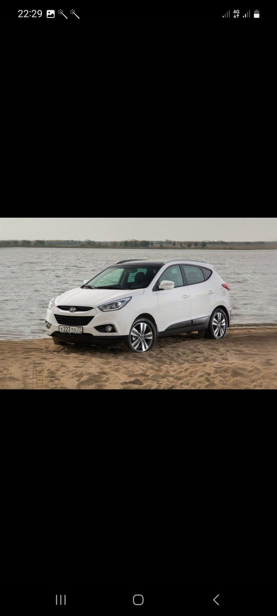 Hynda Kia I30 Ceed Rio Ix35 Santa fe Getz Sonato  Accent Tukson Sorento Carens Cerato  Trajet Matrix foto 1