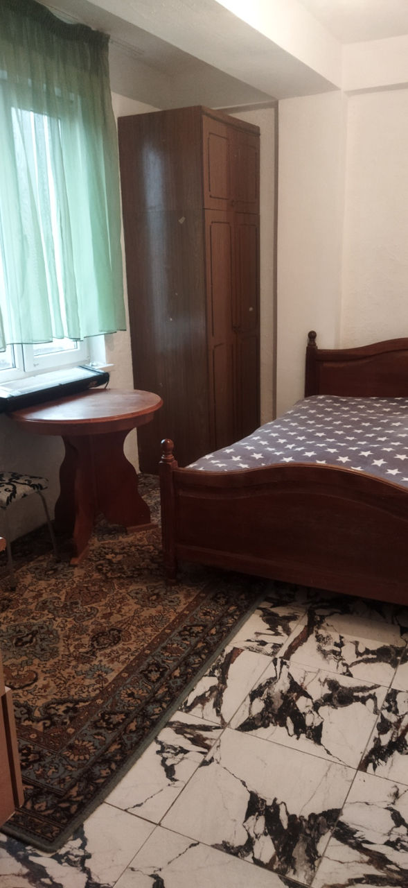 Apartament cu 1 cameră,  Botanica,  Chișinău mun. foto 1