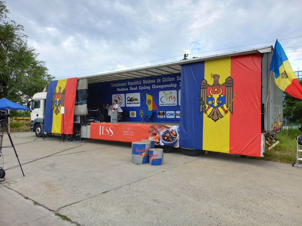 Tipar pe Banner, Oracal / Печать на баннере, Оракал foto 2
