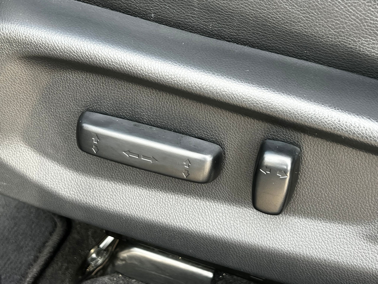 Honda Clarity foto 17