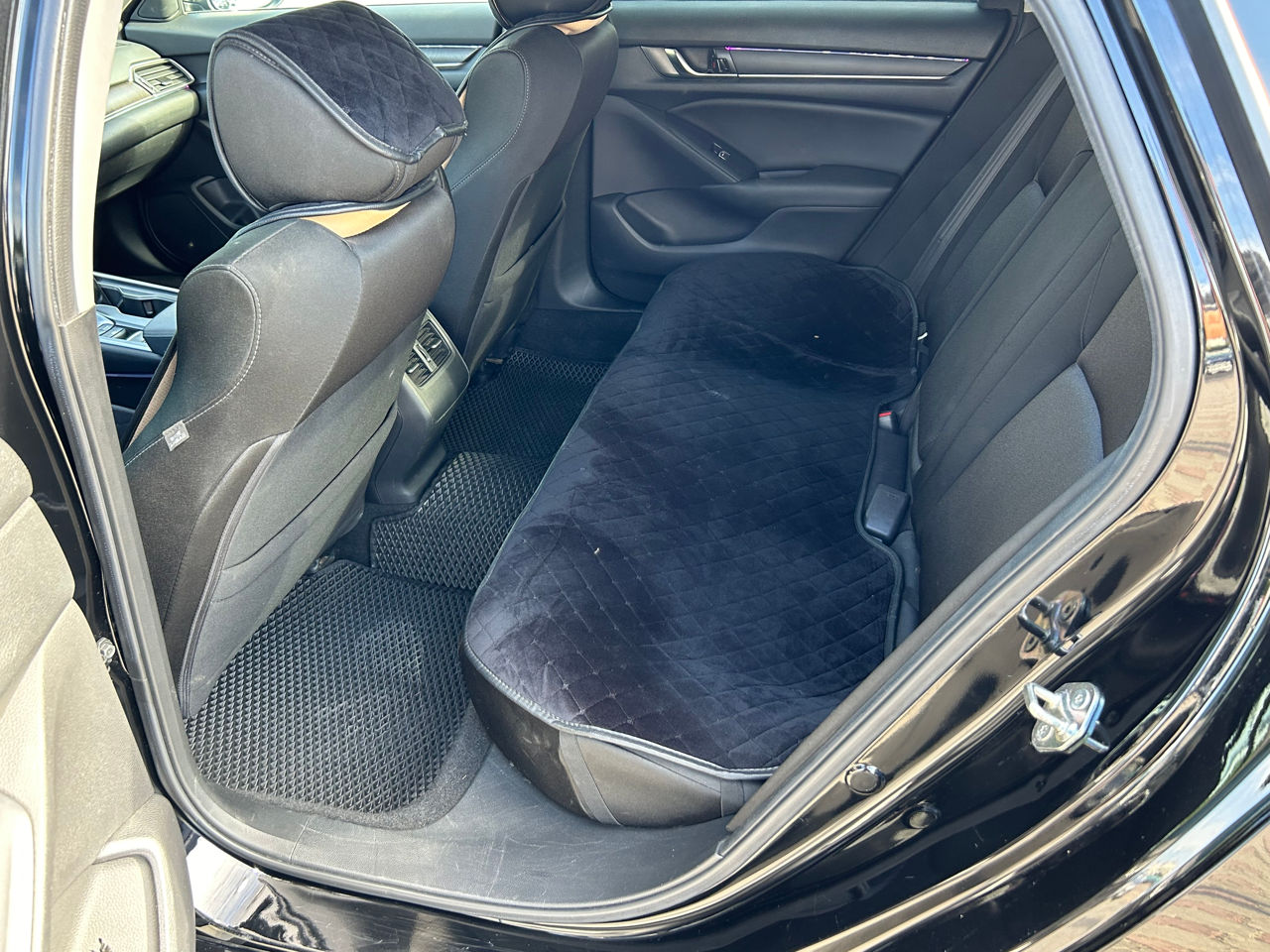Honda Accord foto 15