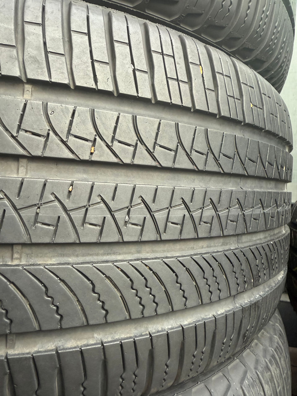 275/45 R21 Pirelli  фото 3