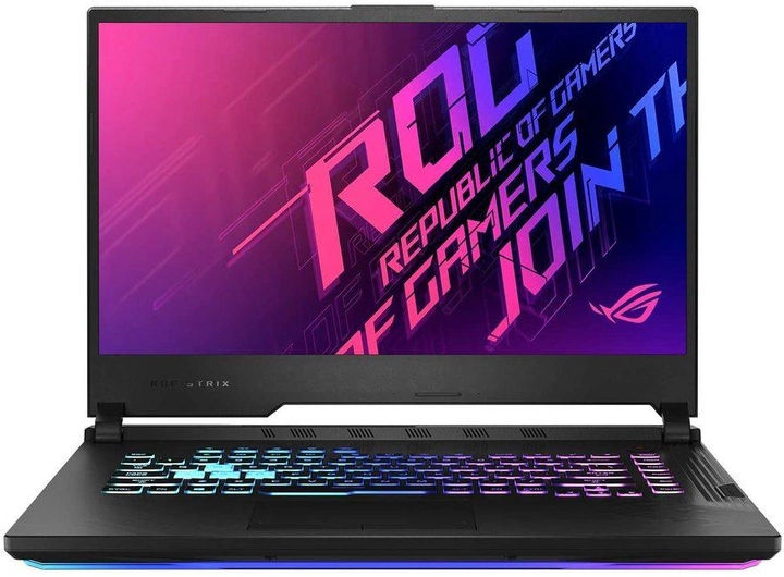 Ноутбуки ASUS игровые и для работы, новые с гарантией, по Супер Ценам! Только в ShopIT фото 1