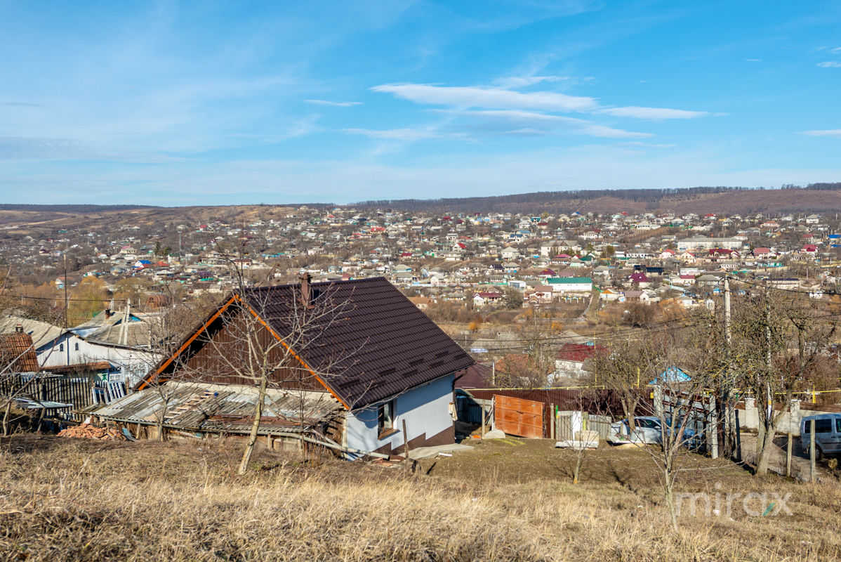 Se vinde casă în s. Scoreni, Strășeni, Chișinău foto 12