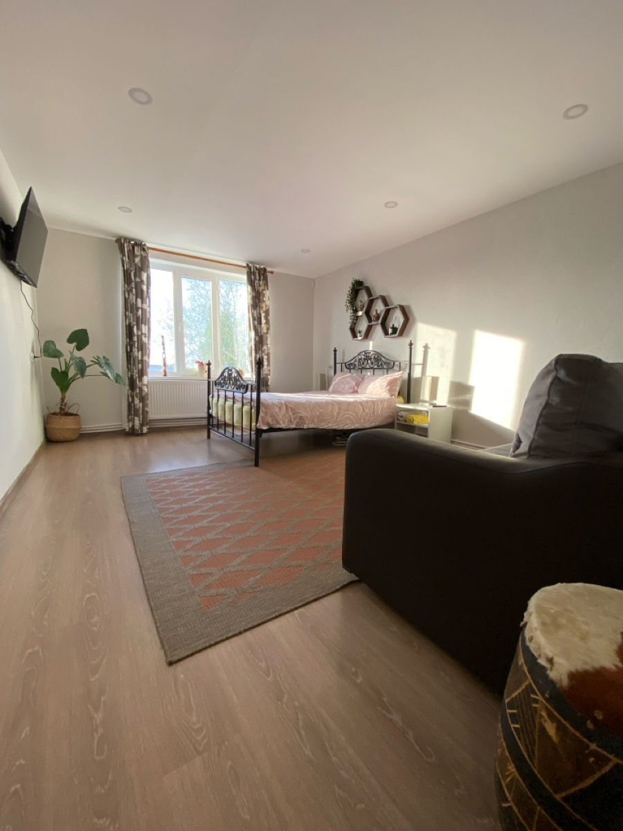 Apartament cu 1 cameră,  Centru,  Cahul,  Cahul foto 0