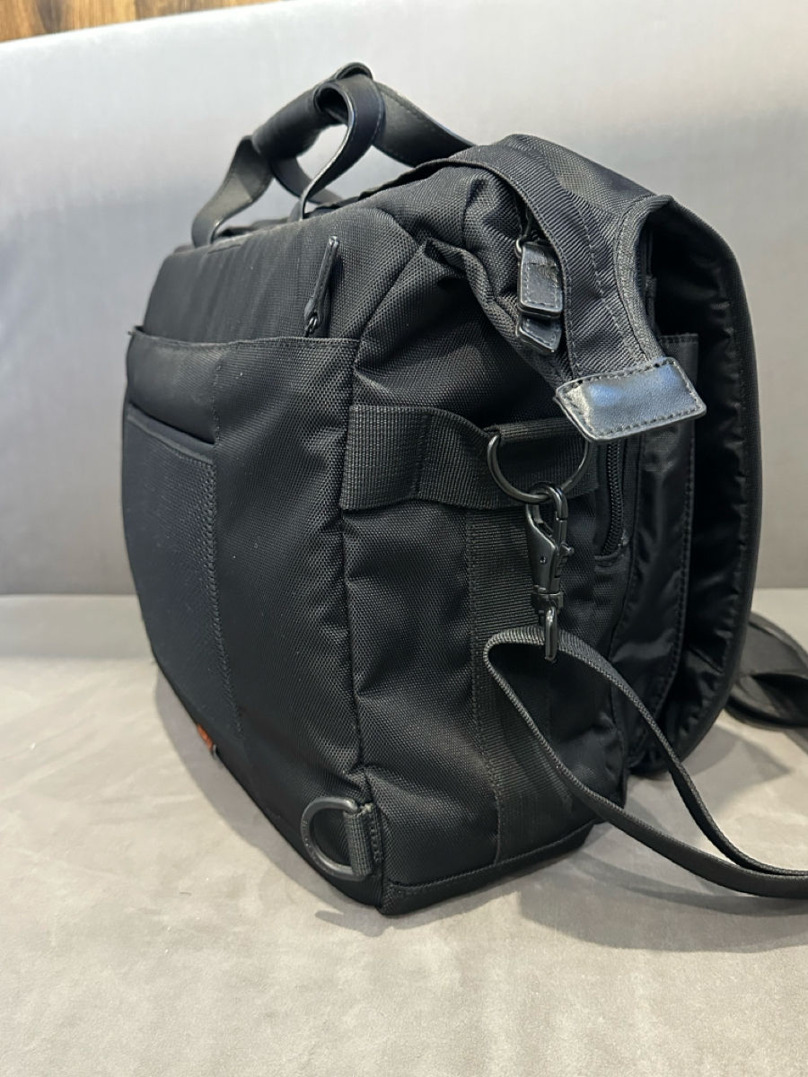 Lowepro Classified 200 AW Bălți foto 2