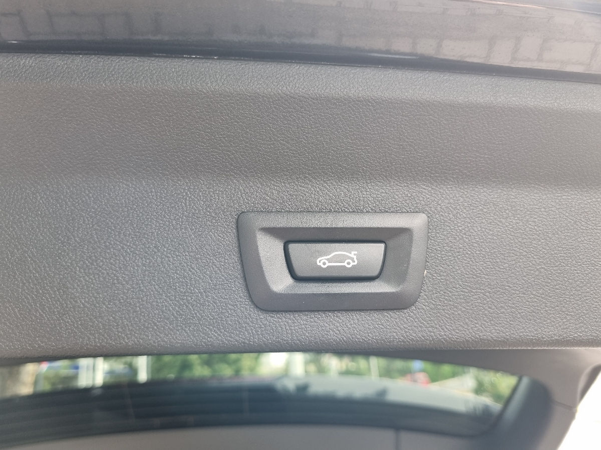 BMW X3 2018 photo 19