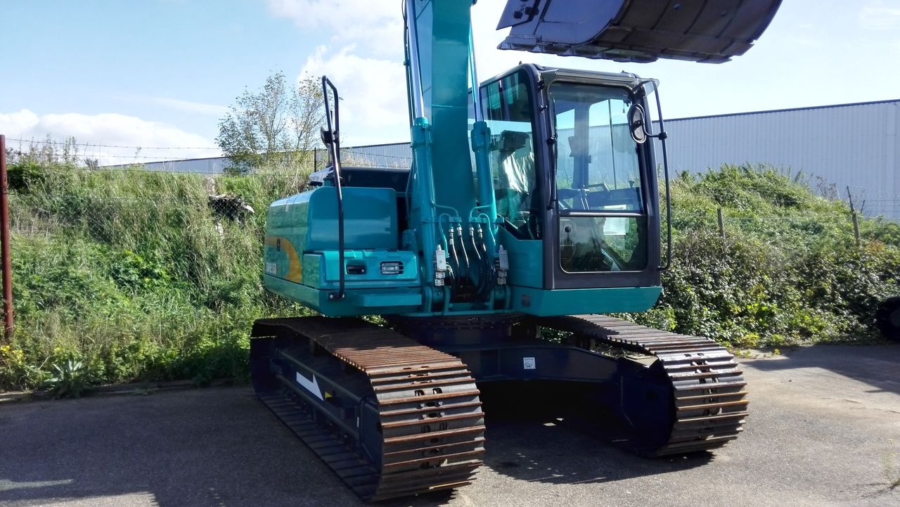 Экскаватор ковш 0,56м3 фото 0