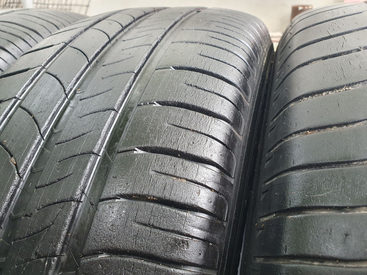 215/60/ R16- Michelin. фото 7
