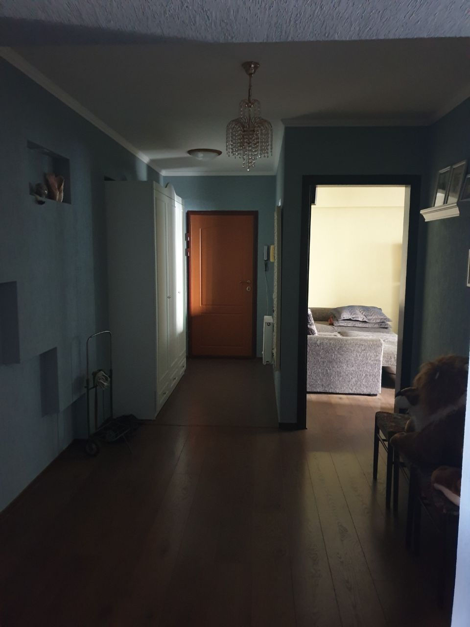 Apartament cu 3 camere,  Ciocana,  Chișinău mun. foto 1