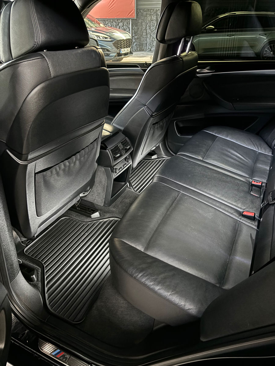 BMW X5 foto 11