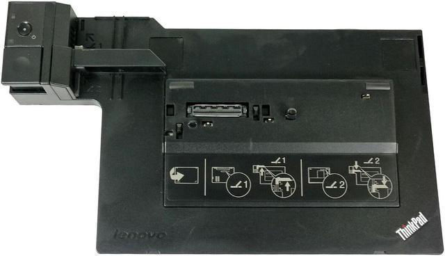 Lenovo ThinkPad L530 фото 3