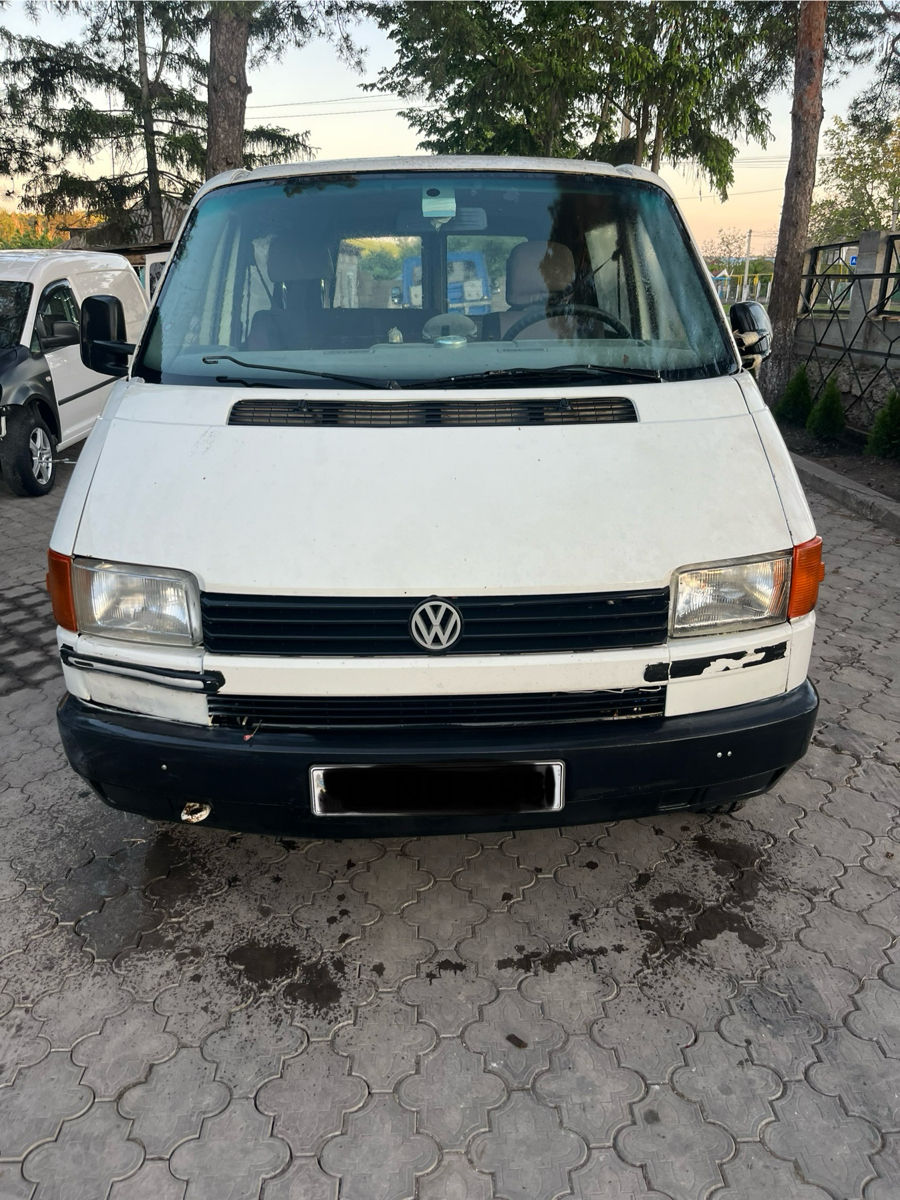 Piese/ Запчасти Volkswagen  Transporter T4 foto 1