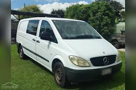 Mercedes Vito 639 2,2 cdi OM646 111 foto 1
