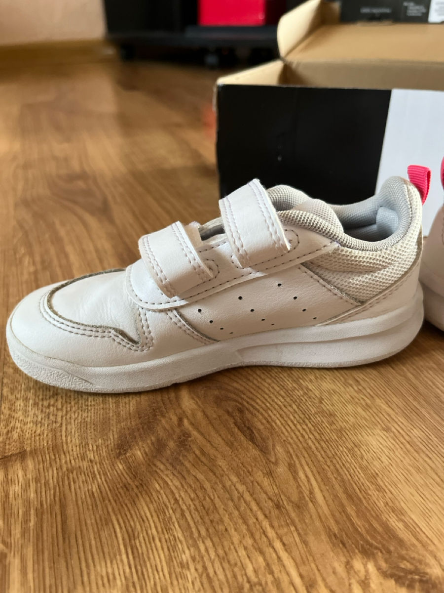 Adidasi pentru fetite Adidas  foto 3