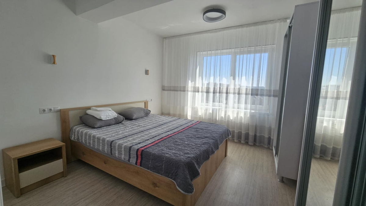 Apartament cu 2 camere,  Centru,  Cahul,  Cahul foto 3