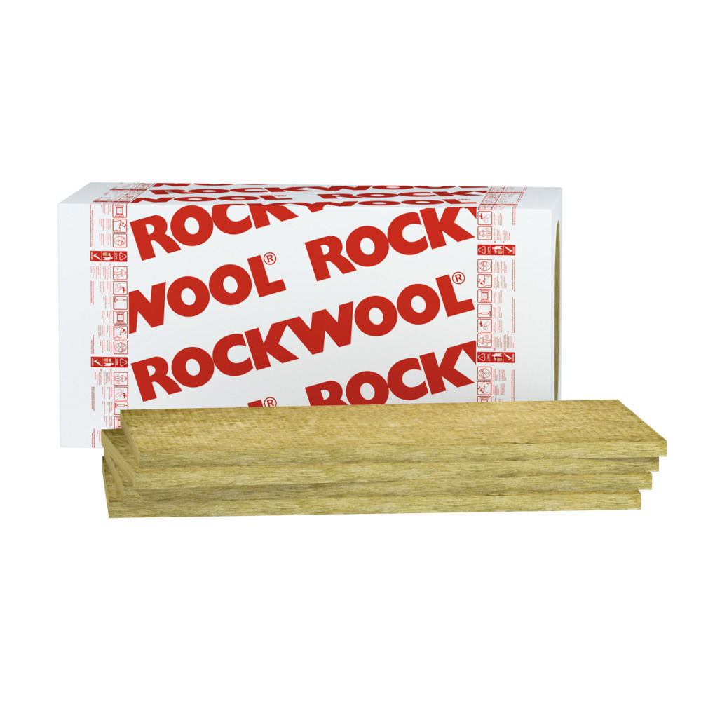 Минеральная вата Rockwool оптом и в розницу foto 7