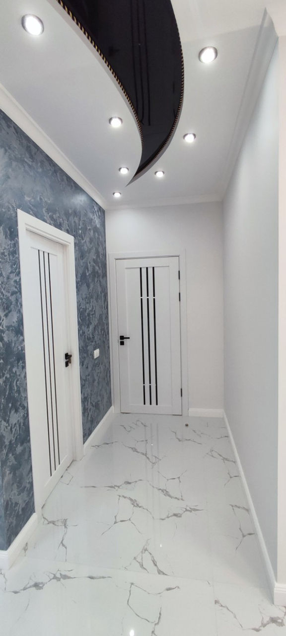 Reparatie apartamente ,case, oficii + design. foto 7
