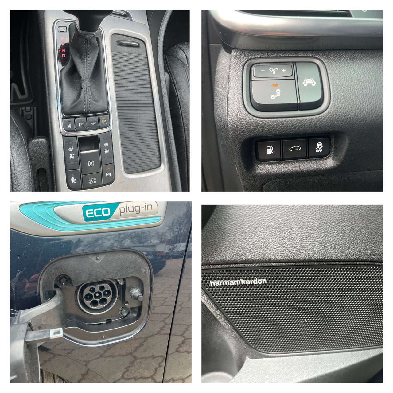 KIA Optima фото 13