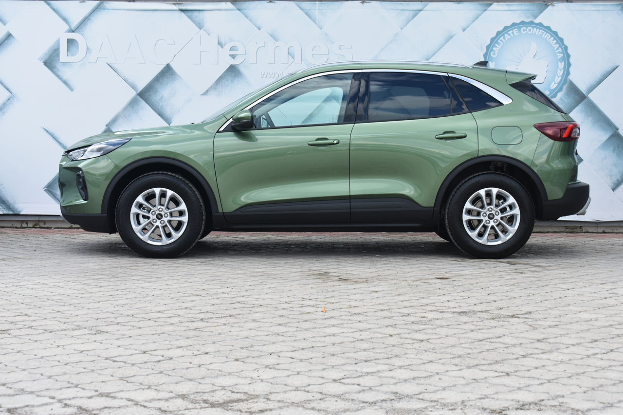 Ford Kuga foto 1