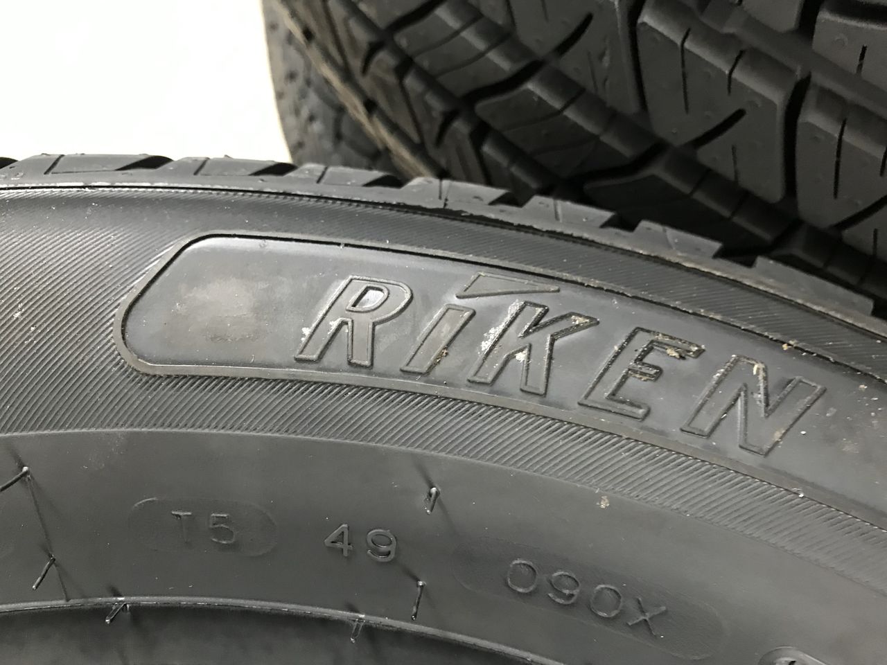 215/60 R16 Riken Road Performance (Michelin Group) / Доставка, livrare toata Moldova фото 6