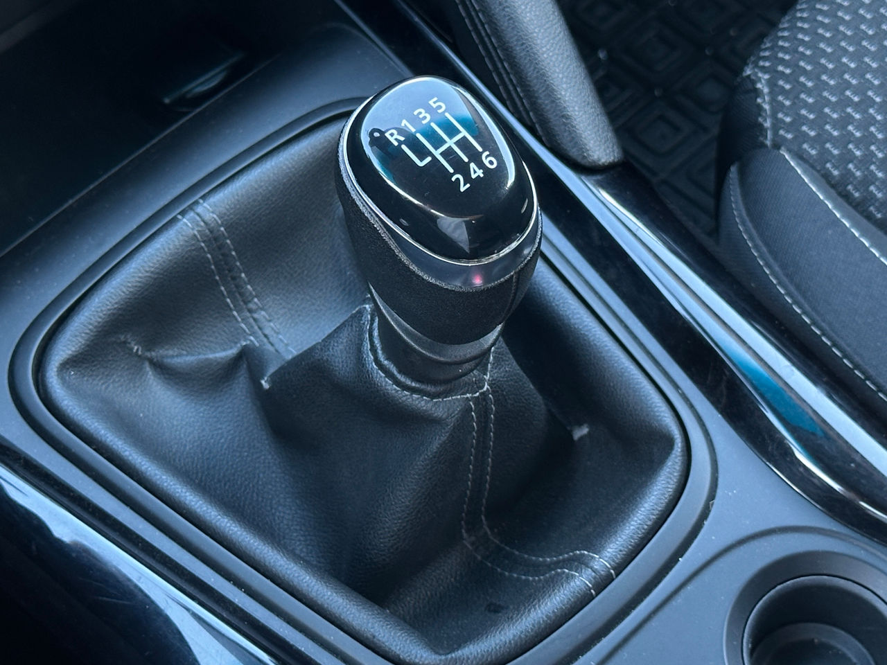 Renault Kadjar foto 12