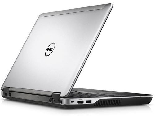 Dell Latitude E6540,15.6",i5-4310M,Ram 8Gb,SSD 250Gb,bateria noua,stare buna,lucreaza perfect фото 1