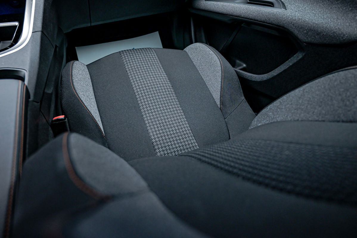 Peugeot 3008 foto 14