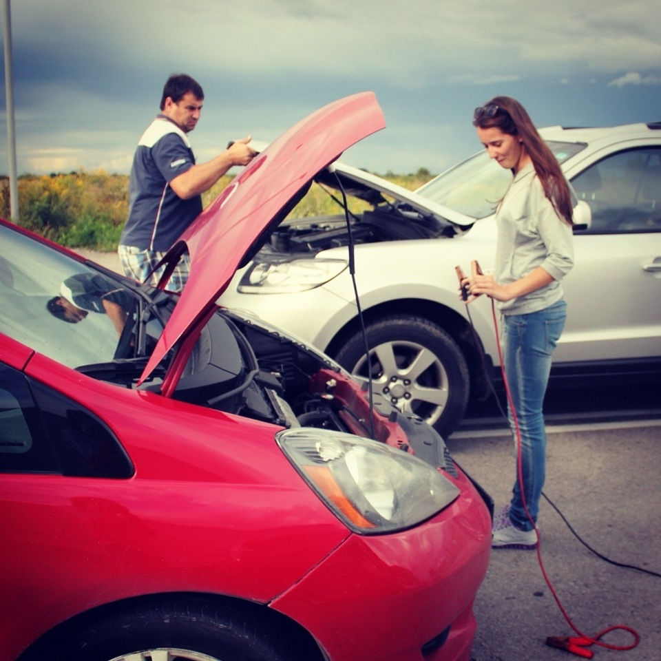 Start baterie auto /Pornirea motorului/ Прикурить авто 24/24 foto 0