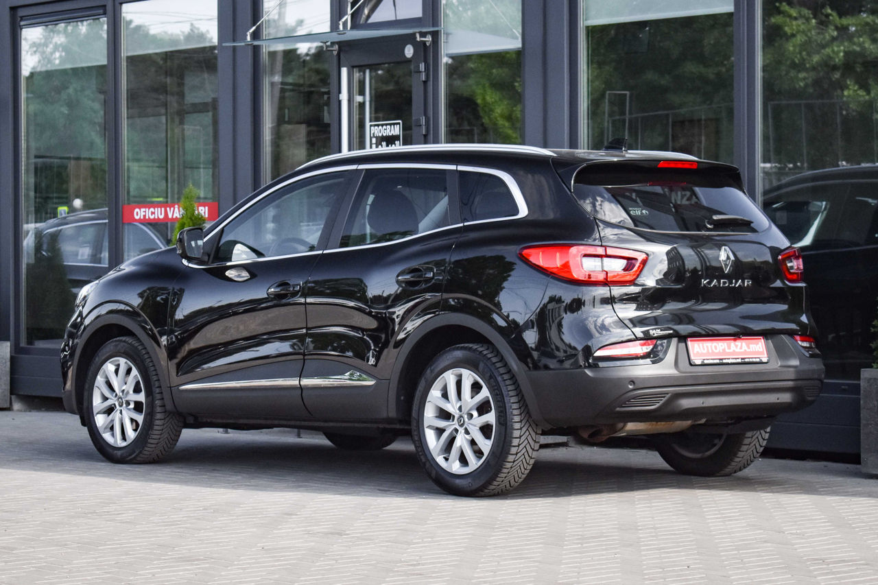 Renault Kadjar foto 5