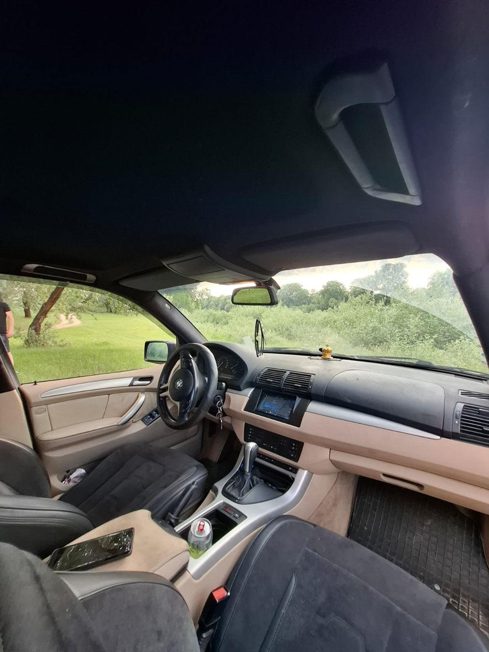 BMW X5 foto 3